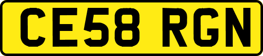 CE58RGN