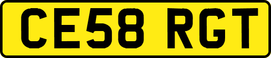 CE58RGT