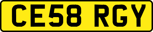 CE58RGY