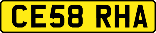 CE58RHA