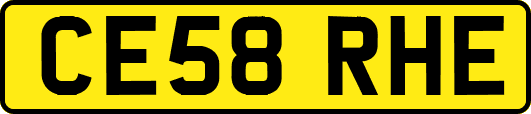 CE58RHE