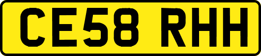 CE58RHH