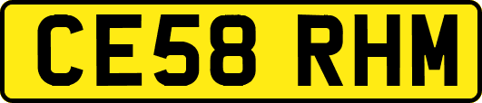 CE58RHM