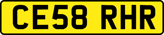 CE58RHR