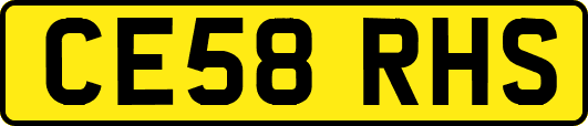 CE58RHS