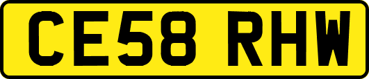 CE58RHW