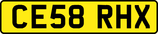 CE58RHX