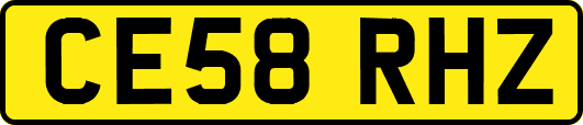 CE58RHZ