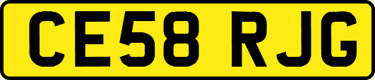 CE58RJG
