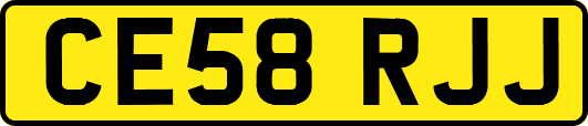 CE58RJJ