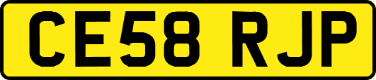 CE58RJP