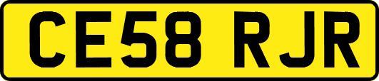 CE58RJR