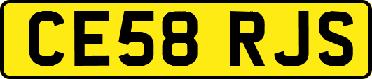 CE58RJS