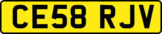 CE58RJV