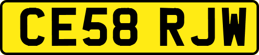 CE58RJW