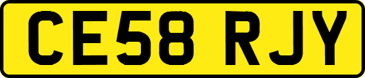 CE58RJY