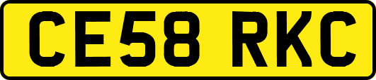 CE58RKC