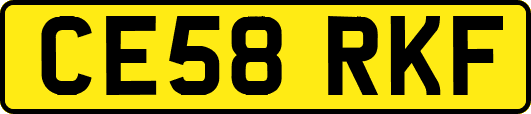 CE58RKF