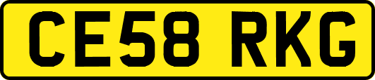 CE58RKG