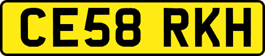 CE58RKH