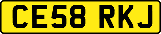 CE58RKJ