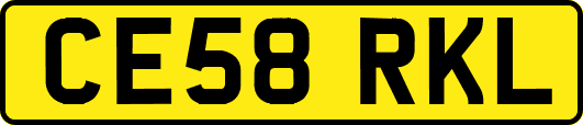CE58RKL