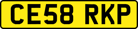 CE58RKP