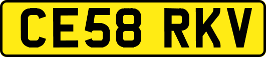 CE58RKV