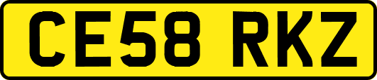 CE58RKZ