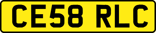 CE58RLC