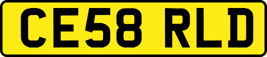 CE58RLD