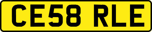 CE58RLE