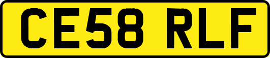 CE58RLF