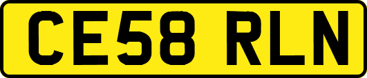 CE58RLN