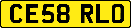 CE58RLO