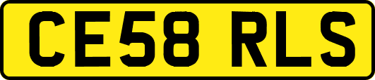 CE58RLS