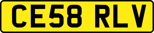 CE58RLV