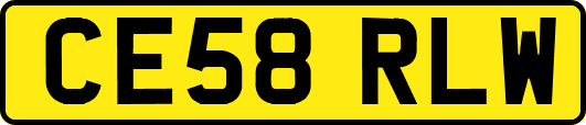CE58RLW