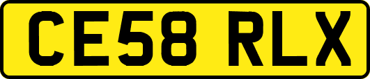 CE58RLX