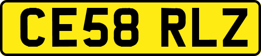 CE58RLZ