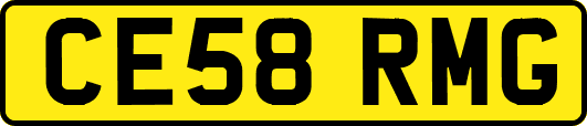 CE58RMG