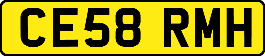 CE58RMH