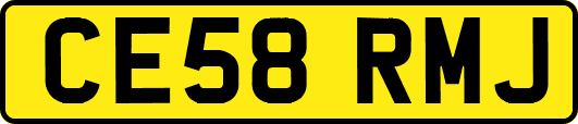 CE58RMJ