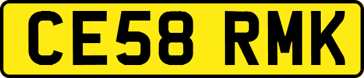 CE58RMK