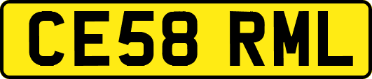 CE58RML