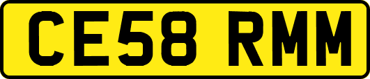 CE58RMM