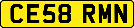 CE58RMN