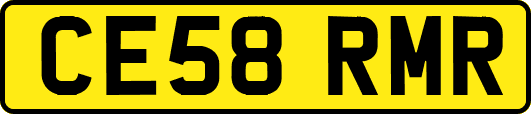 CE58RMR