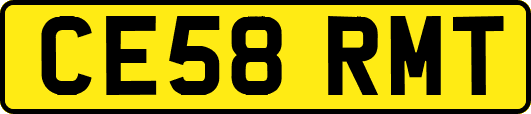 CE58RMT
