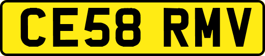 CE58RMV
